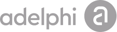 adelphi logo
