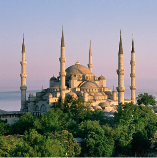 Istanbul image