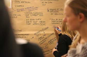 Erfolgskonzepte nachhaltige Lieferketten