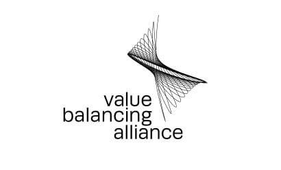 value balancing alliance logo