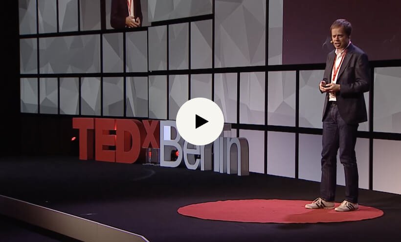 TED Standards setzen statt Standardlösung