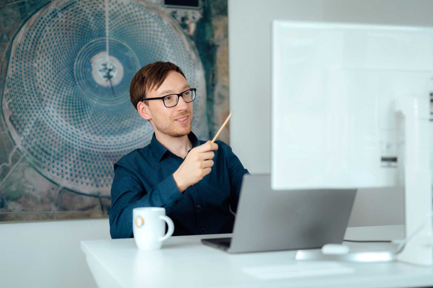 Webinare von Systain