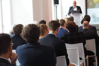 scope management systain Vortrag