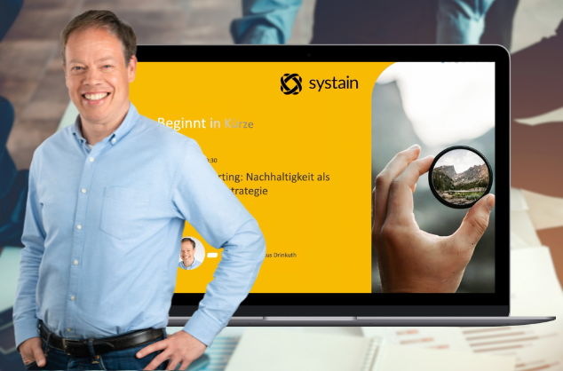 Nachhaltigkeitsstrategie – Die notwendige Transformation im Unternehmen verankern