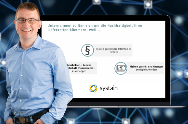 Nachhaltiges Lieferkettenmanagement: Ein Überblick