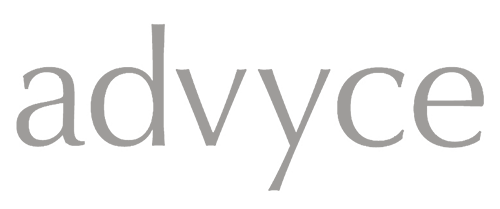 advyce logo