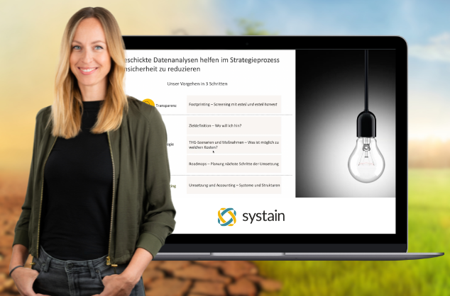 SBTi: Klimasstrategien auf das nächste Level bringen