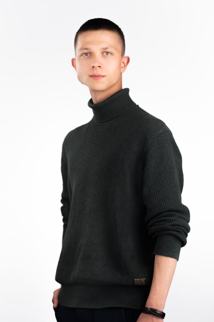 Marketing Manager Systain Christopher Kapl