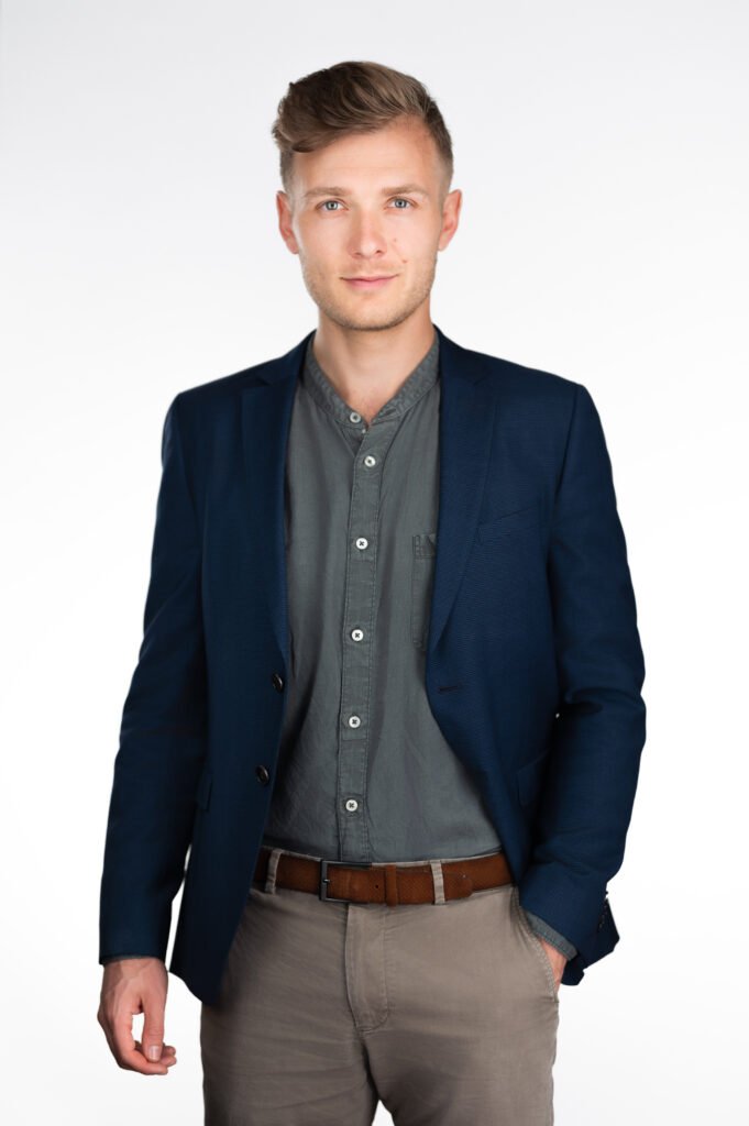 Nachhaltigkeitsberater lukas schulze-rohr