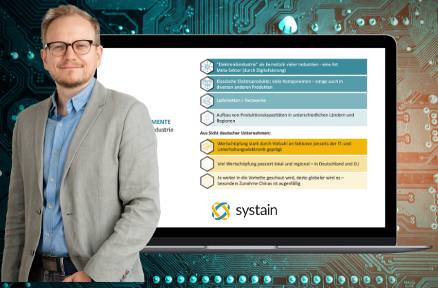 Menschenrechtliche und ökologische Risiken im Elektroniksektor