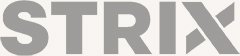 Strix Logo Systain Partner