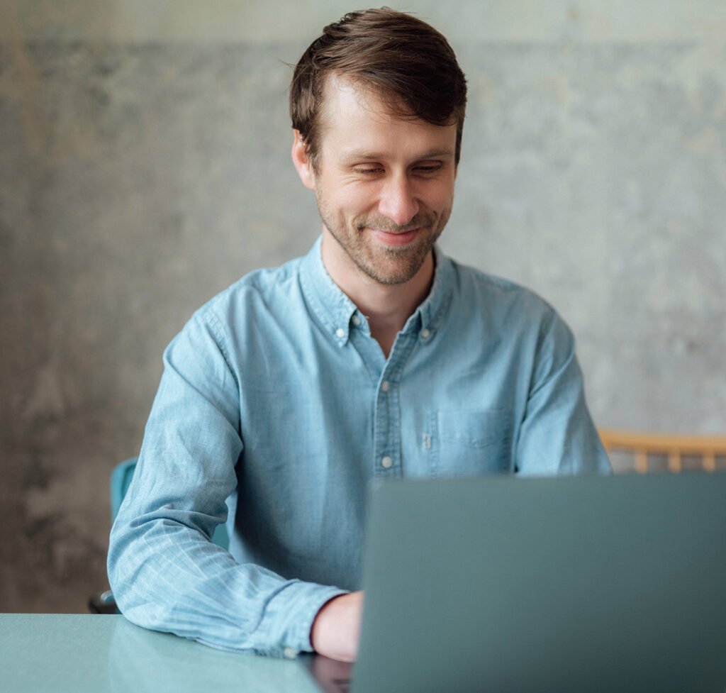 Webinar Nachhaltigkeit Systain mit Paul Frisch