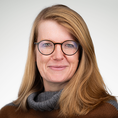 CSRD Beraterin Carolin Griese