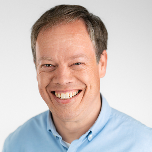 CSRD Experte Hubertus Drinkuth