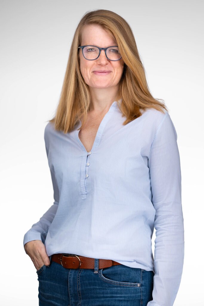 Carolin Griese Systain