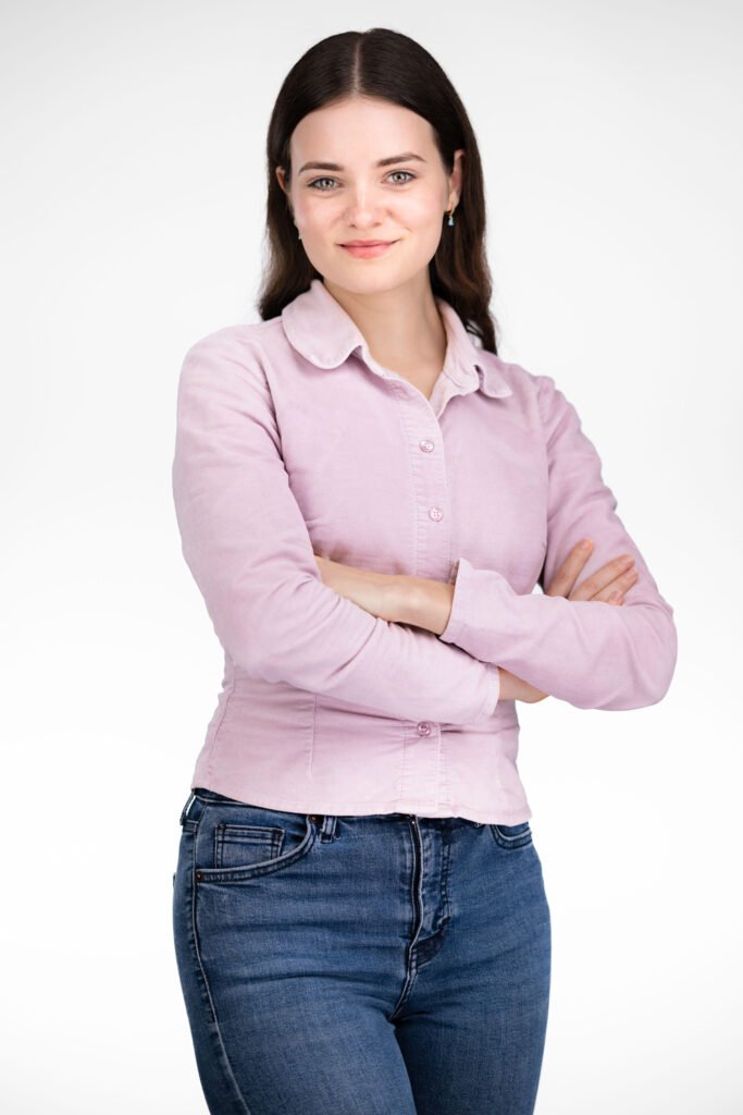 Friederike Munz Nachhaltigkeitsberaterin