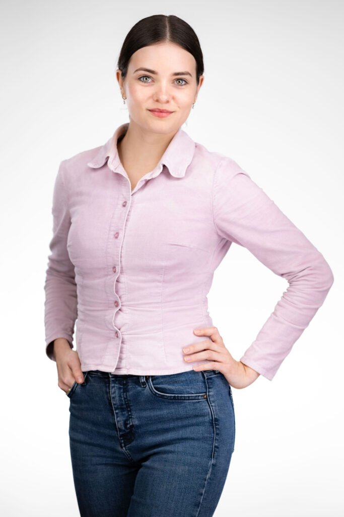 Friederike Munz Systain