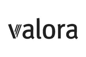 Valora Logo