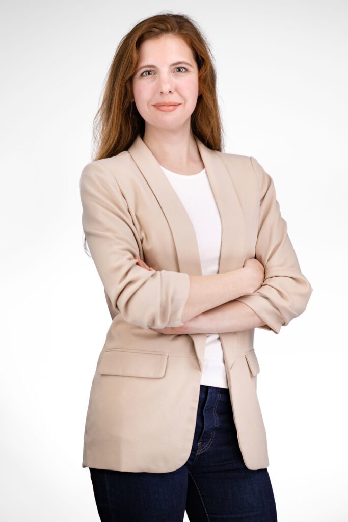 zoe Rehder Nachhaltigkeitsberatung