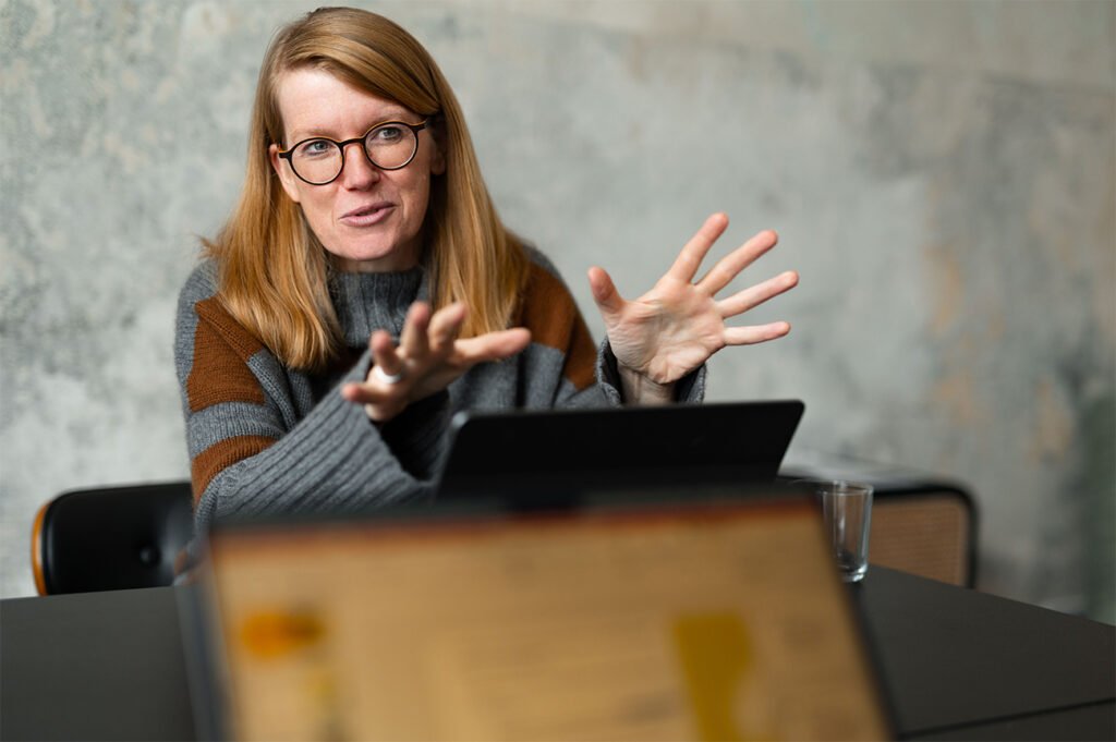 Beratung Handelsunternehmen