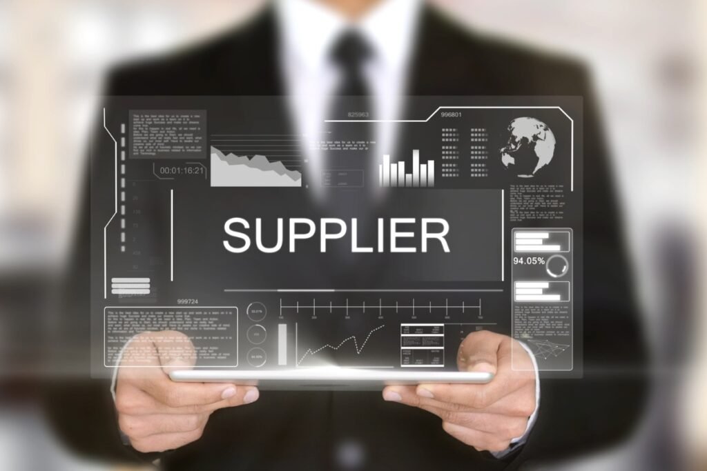 Lieferantenmanagement