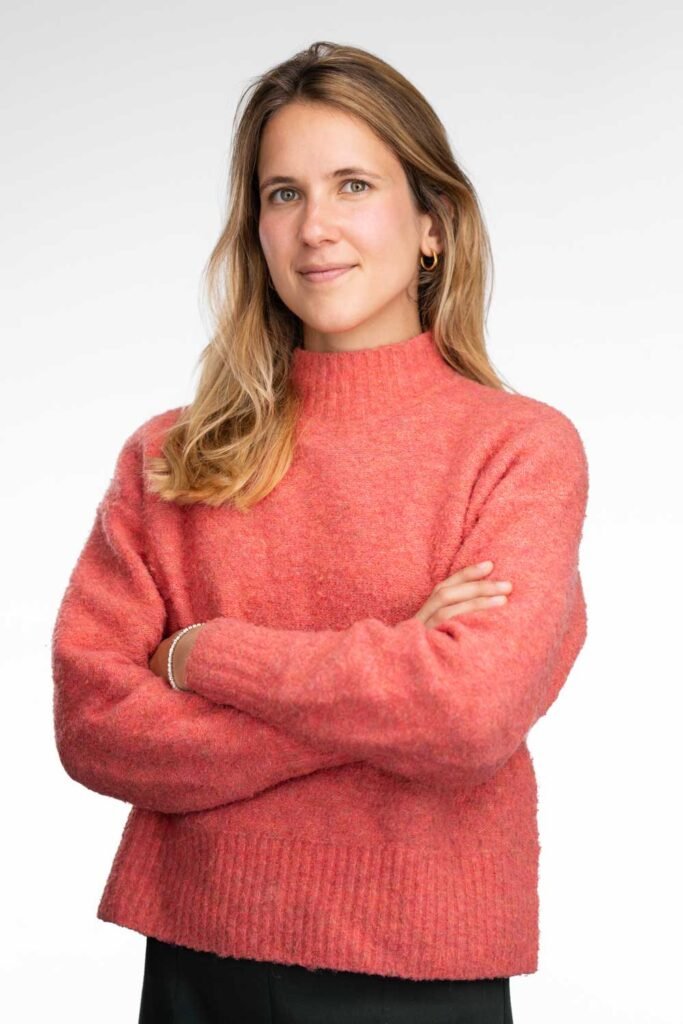 Associate Marine Epiney Systain Berlin