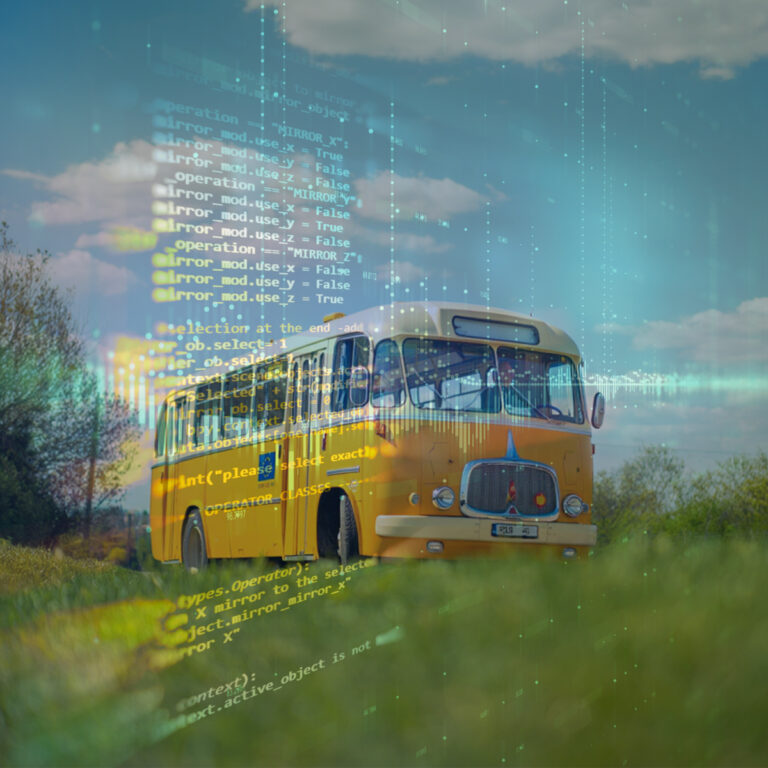 ESG-Software Post-Omnibus: Weiterhin relevant oder Schnee von gestern?