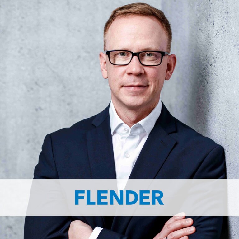 Flender Speaker Event NAchhaltigkeit Systain