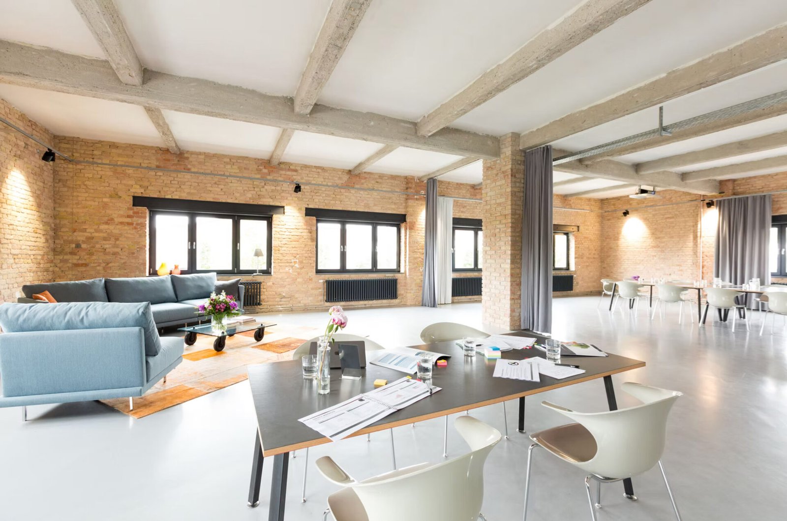 Eventlocation Kabus46 Berlin