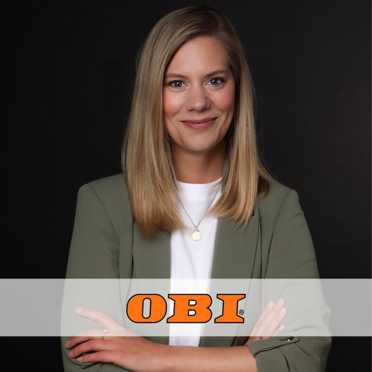Obi Systain Nachhaltigkeitsevent