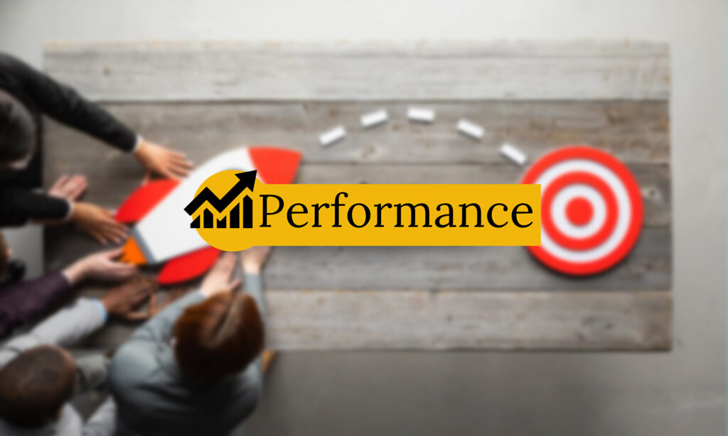 Performance esg systain