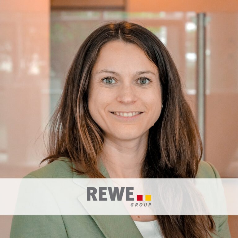 Katrin Petilliot: Speakerin auf Event Nachhaltigkeit Systain