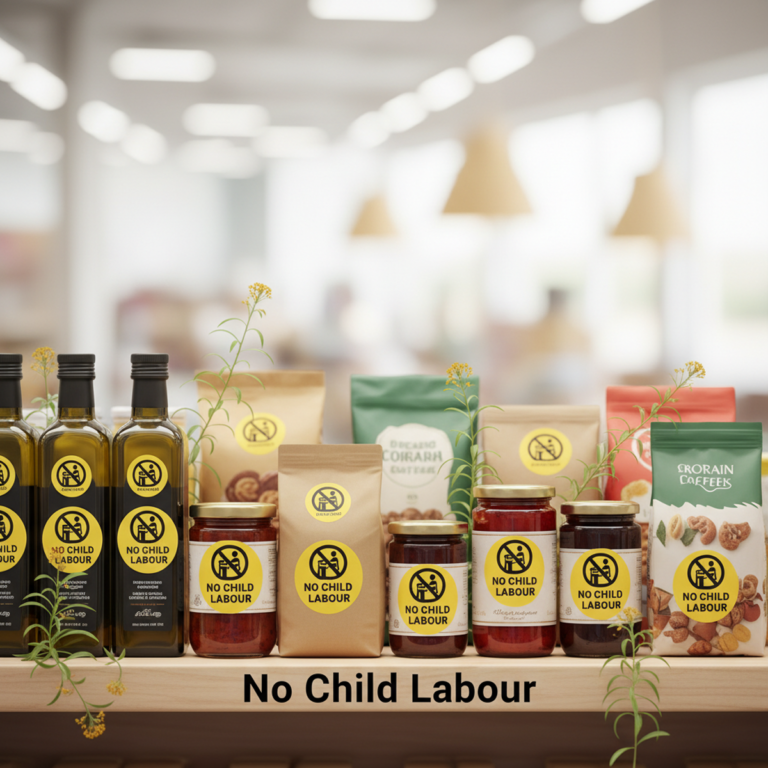 Child Labour Monitoring and Remediation System als ganzheitlicher Ansatz zur Beendigung von Kinderarbeit