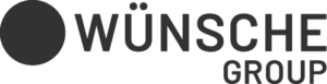 Wünsche-Group Logo: Kunde von Systain Consulting