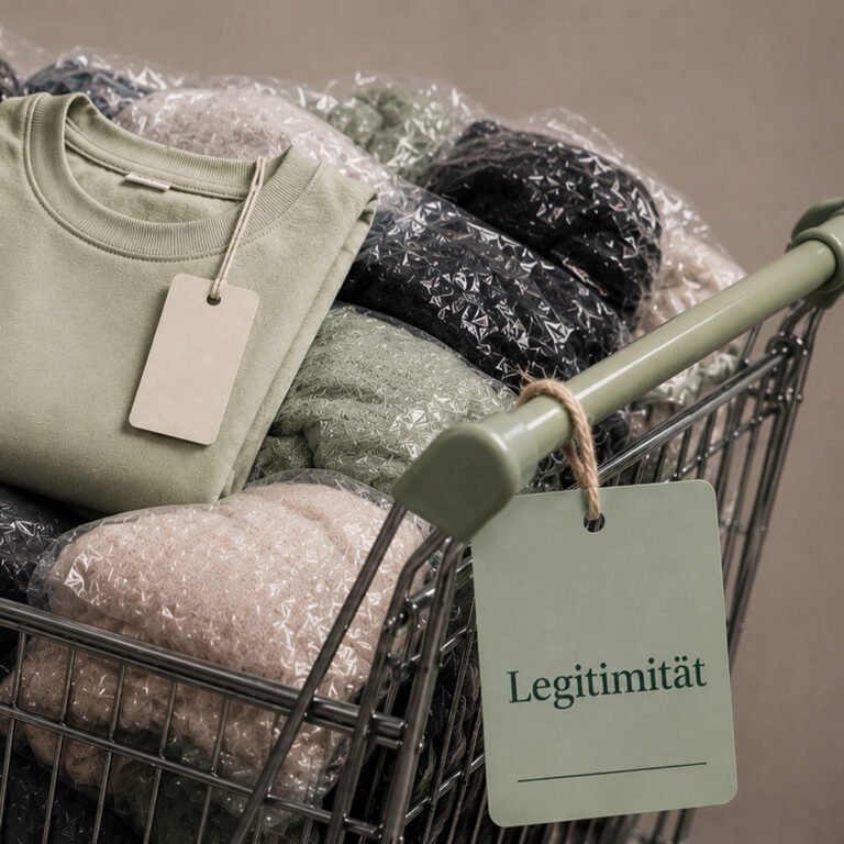 Shein kauft Everlane: Warum – und was das für euren ESG-Business-Case bedeutet
